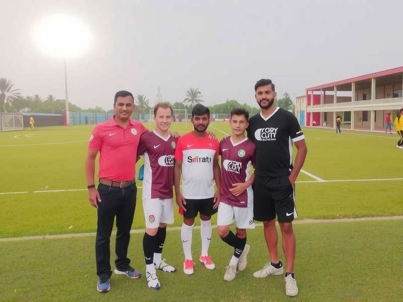 Academy level training