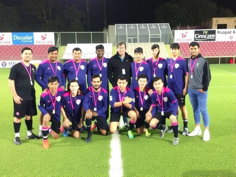 Community outreach program