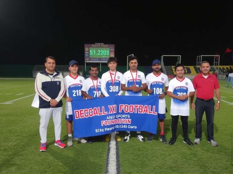 Team tactical discussion during match