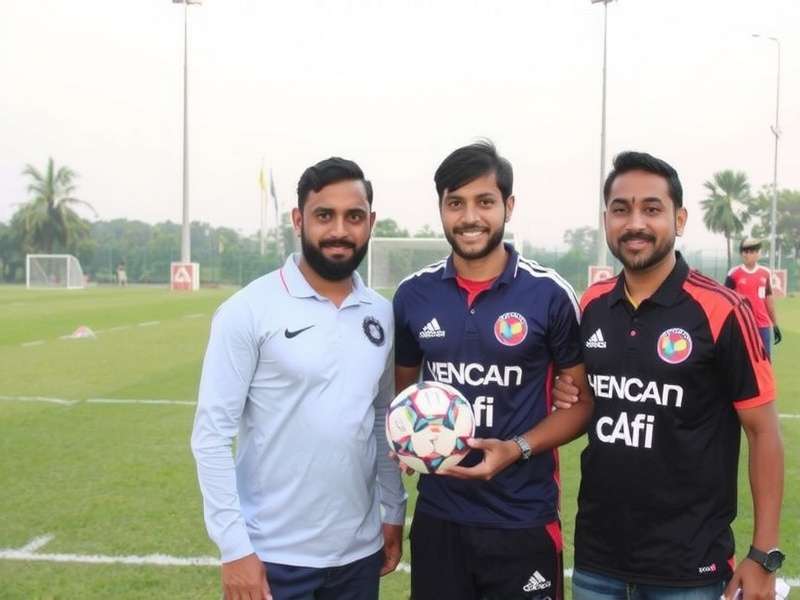Women's team match action